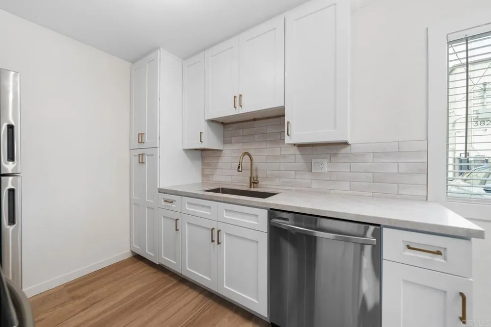 3825 Van Dyke Ave Apt 3 San Diego, CA 92105