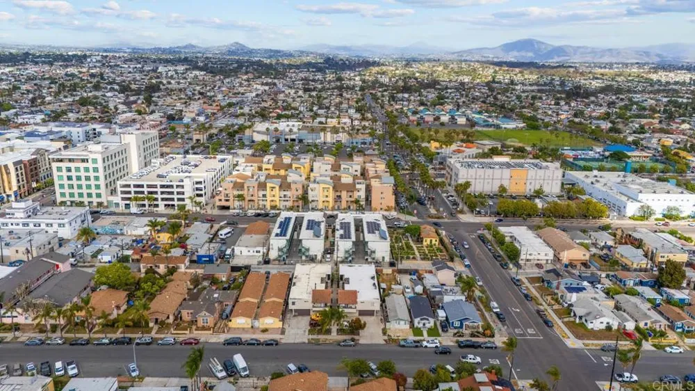 3825 Van Dyke Ave Apt 3 San Diego, CA 92105