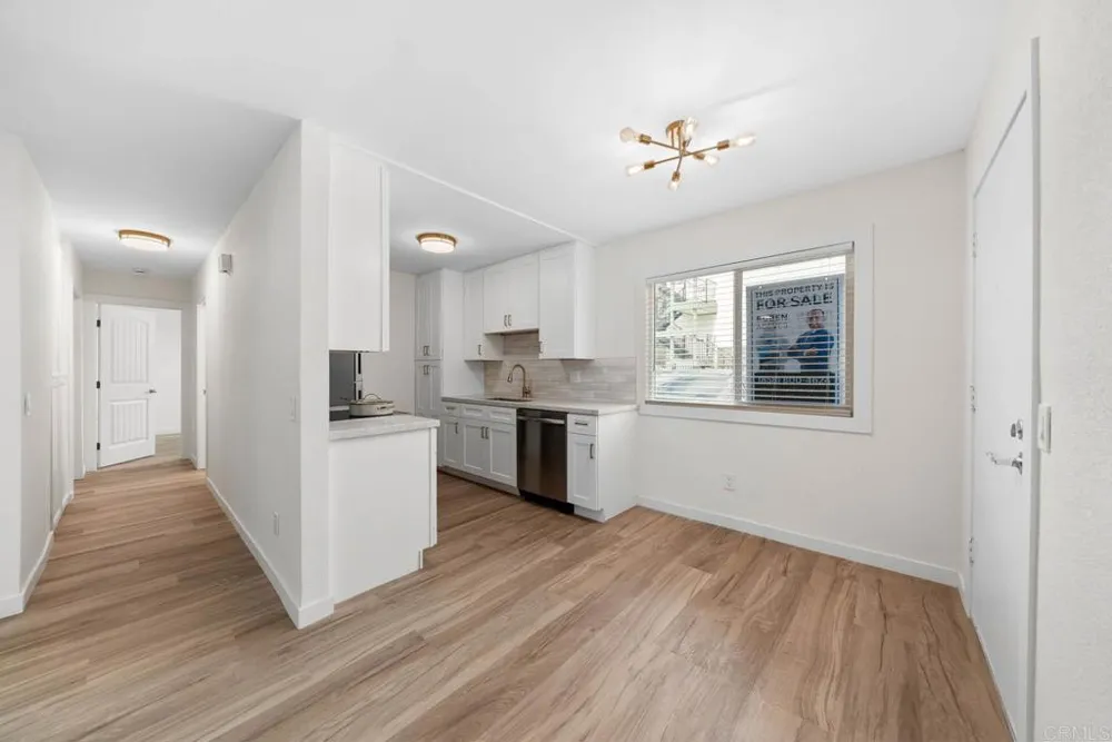 3825 Van Dyke Ave Apt 3 San Diego, CA 92105