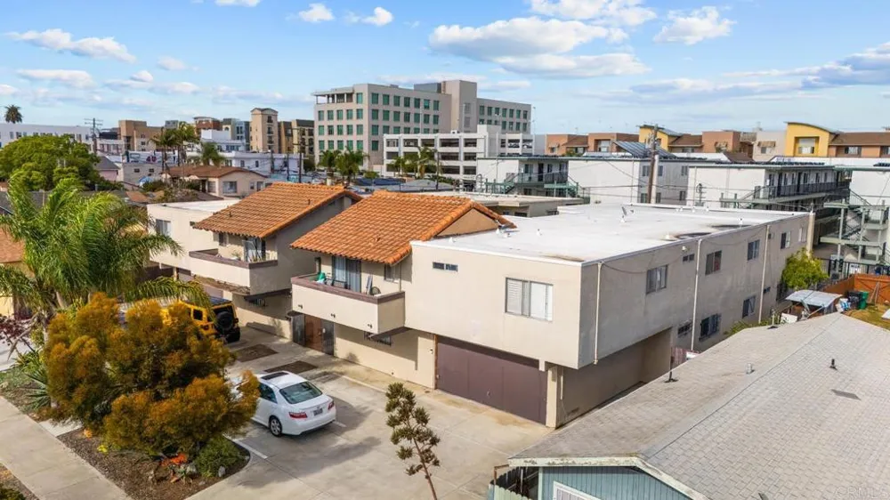 3825 Van Dyke Ave Apt 3 San Diego, CA 92105