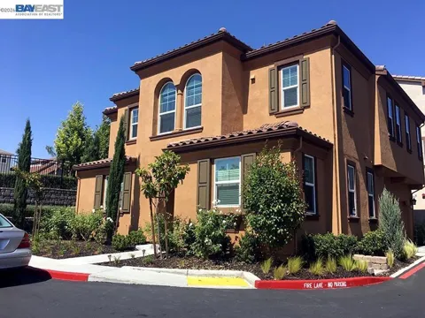 Address Not Shown