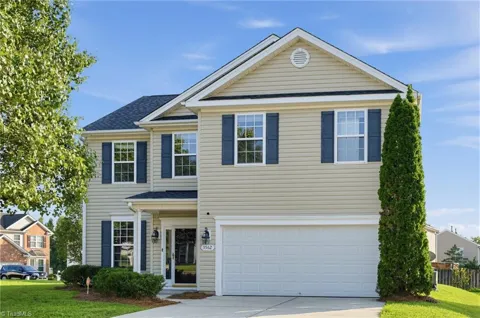 3562 Running Cedar Trail
