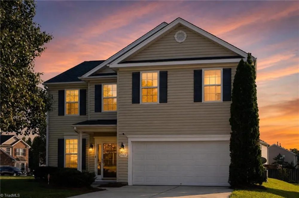 3562 Running Cedar Trail High Point, NC 27265