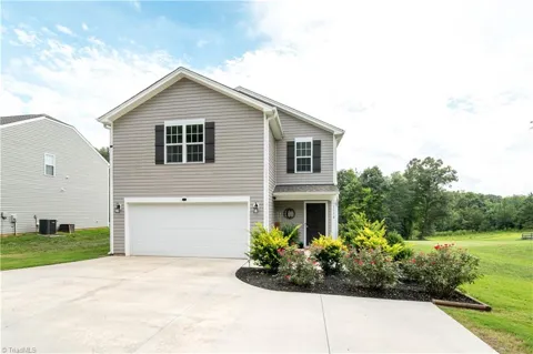 1118 Baileys Chapel Road