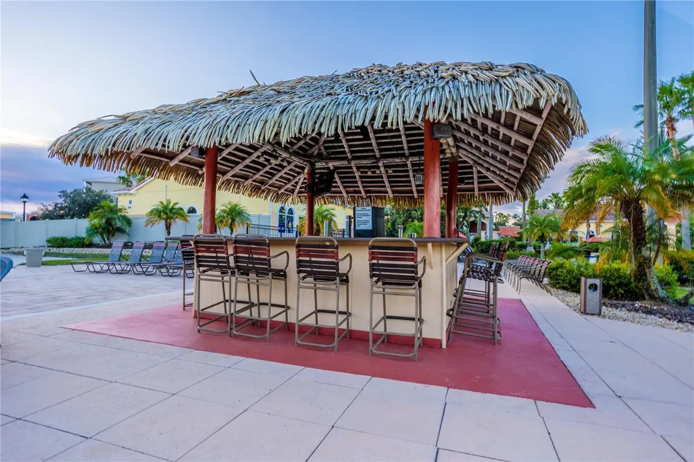 316 CAMBRIA AVENUE Davenport, FL 33897