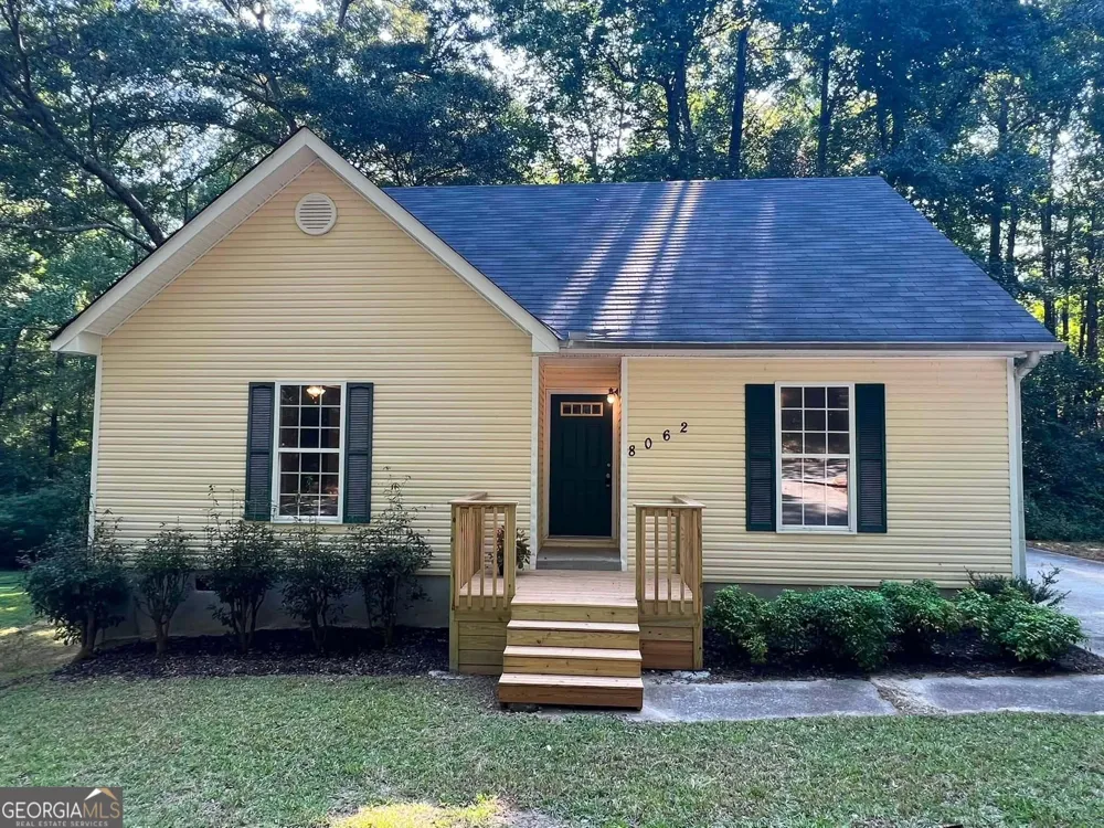 8062 Malone St. Douglasville, GA 30134