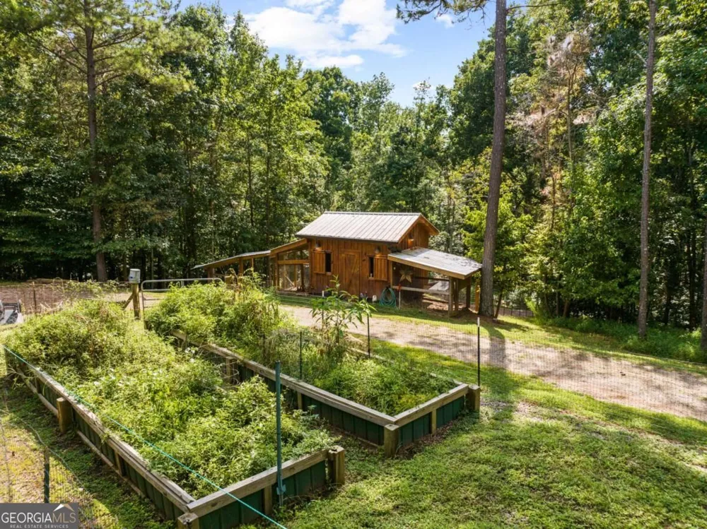 1141 Addington LN Waleska, GA 38231