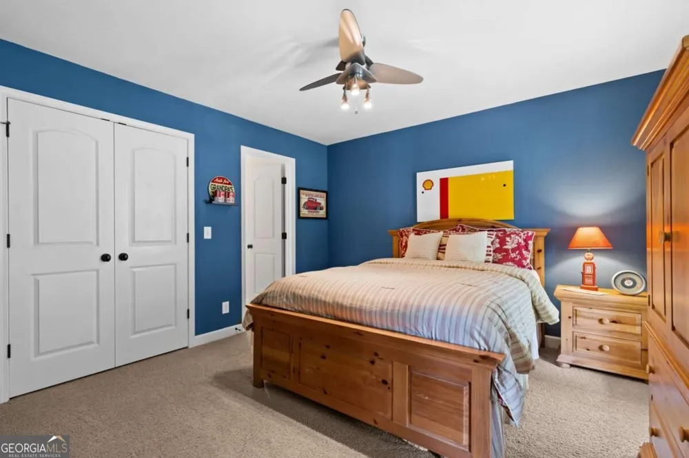 1141 Addington LN Waleska, GA 38231