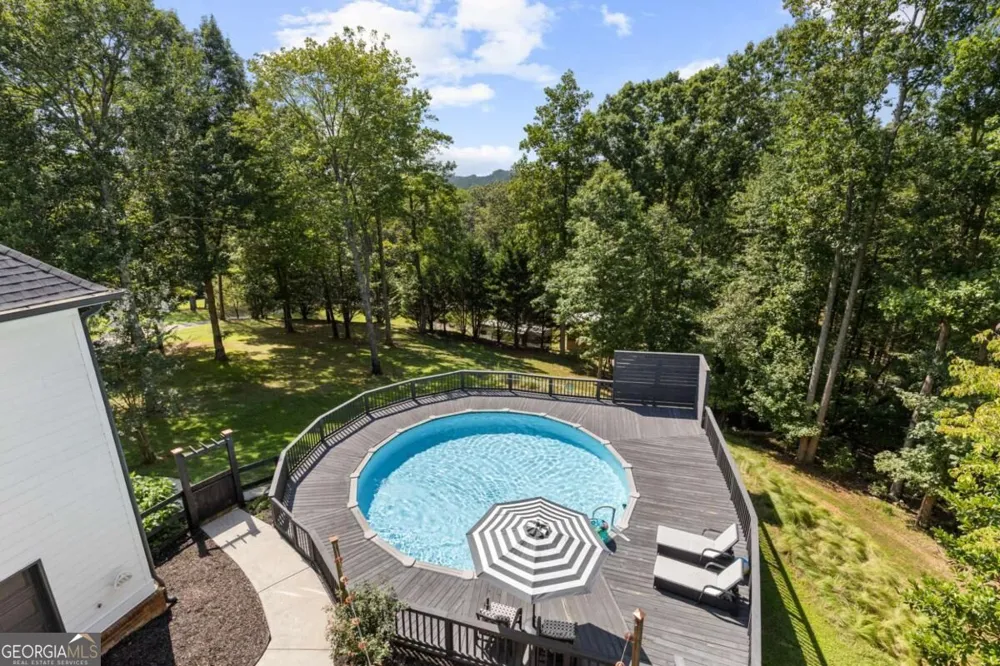 1141 Addington LN Waleska, GA 38231