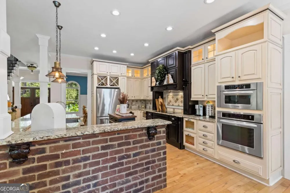 1141 Addington LN Waleska, GA 38231