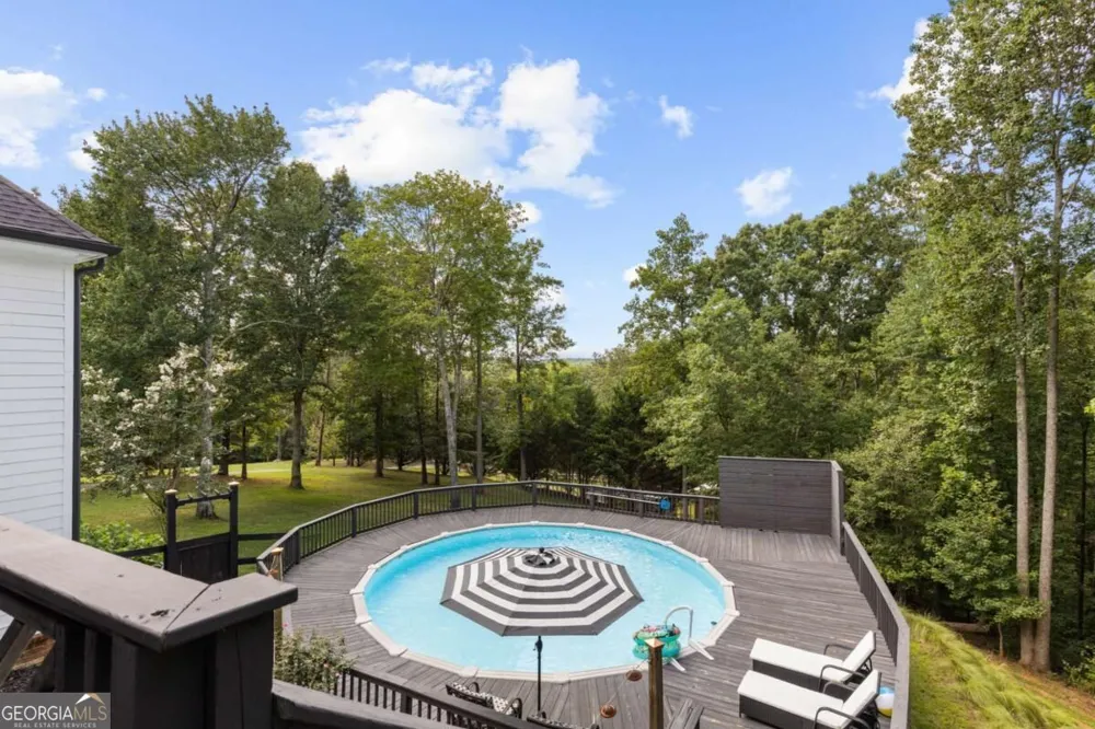 1141 Addington LN Waleska, GA 38231