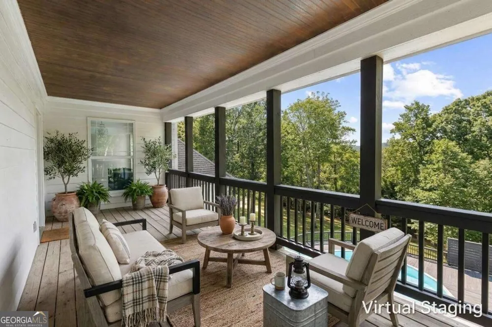 1141 Addington LN Waleska, GA 38231