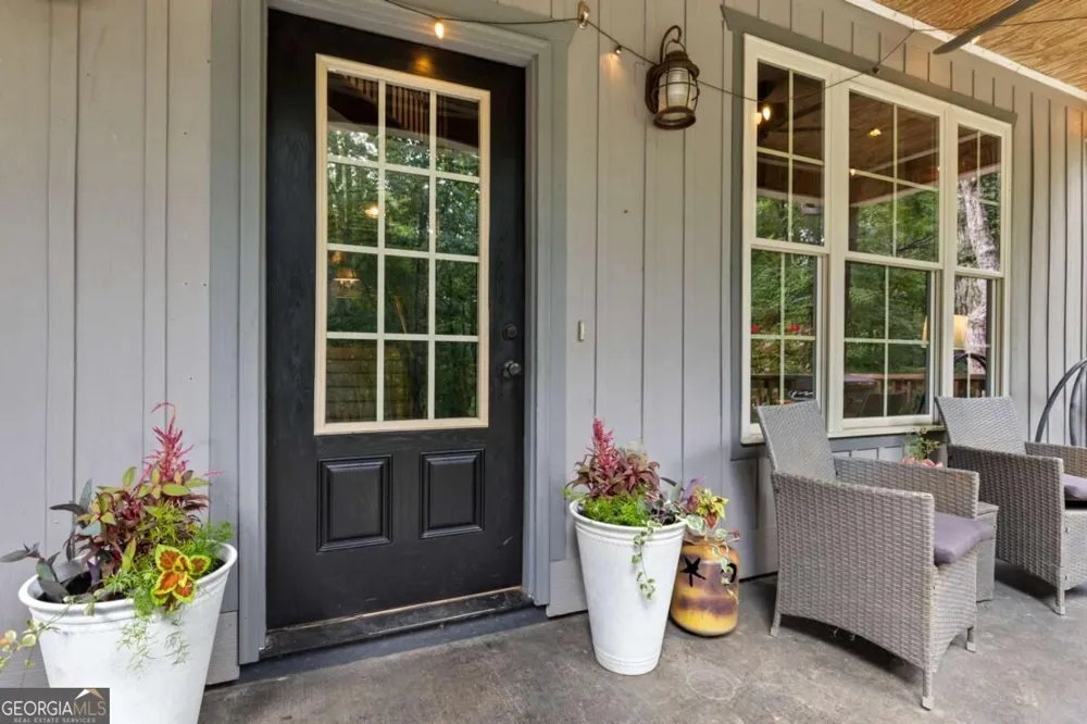 1141 Addington LN Waleska, GA 38231