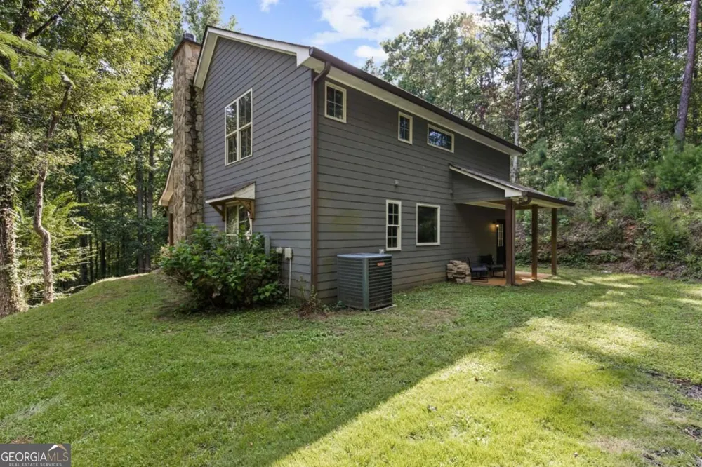 1141 Addington LN Waleska, GA 38231