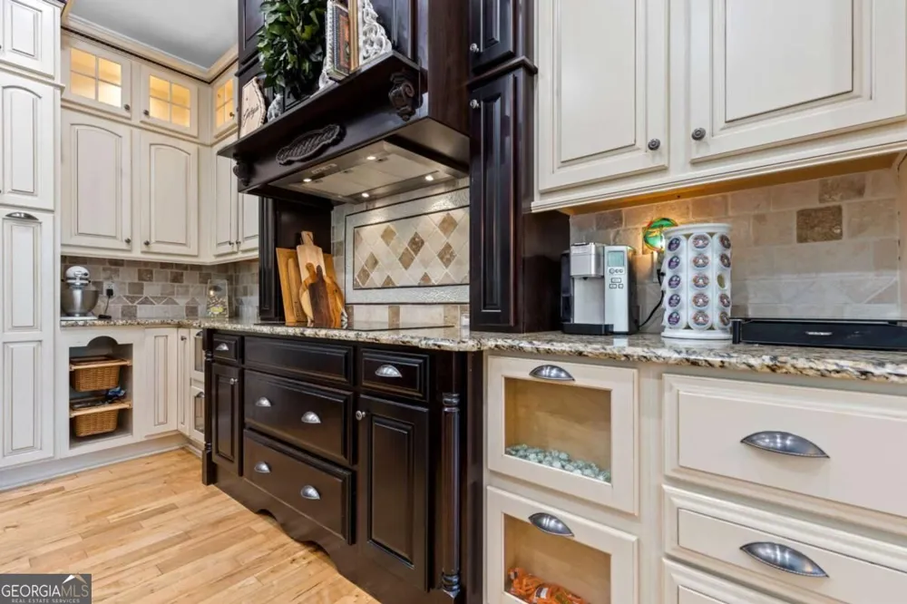 1141 Addington LN Waleska, GA 38231