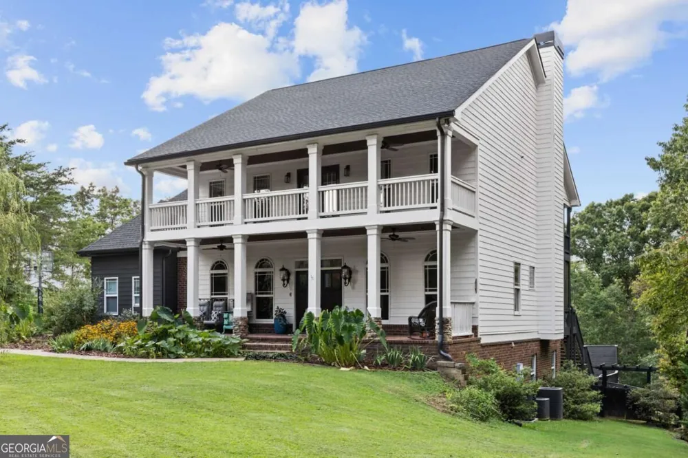 1141 Addington LN Waleska, GA 38231