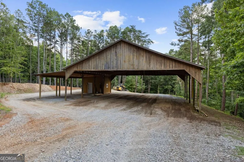 1141 Addington LN Waleska, GA 38231