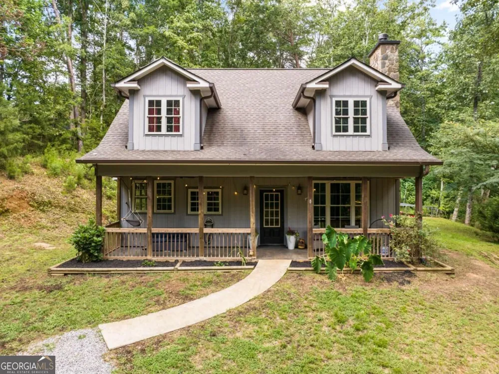 1141 Addington LN Waleska, GA 38231