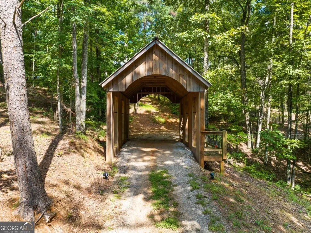 1141 Addington LN Waleska, GA 38231