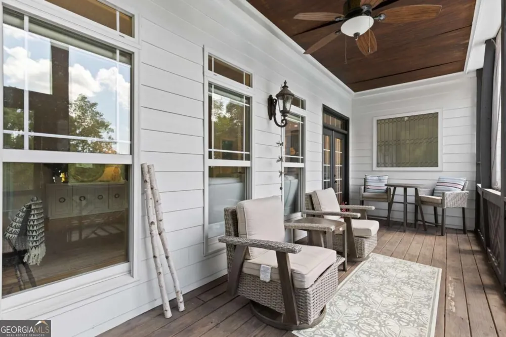 1141 Addington LN Waleska, GA 38231