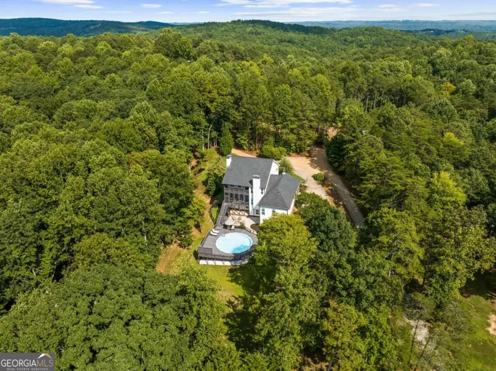 1141 Addington LN Waleska, GA 38231