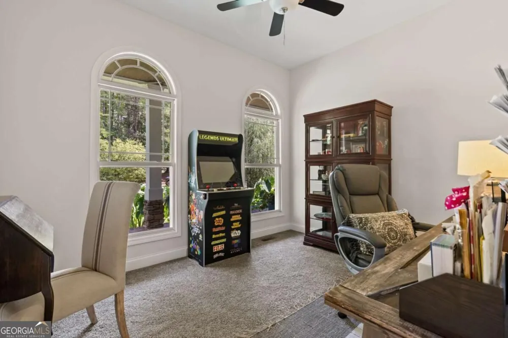 1141 Addington LN Waleska, GA 38231