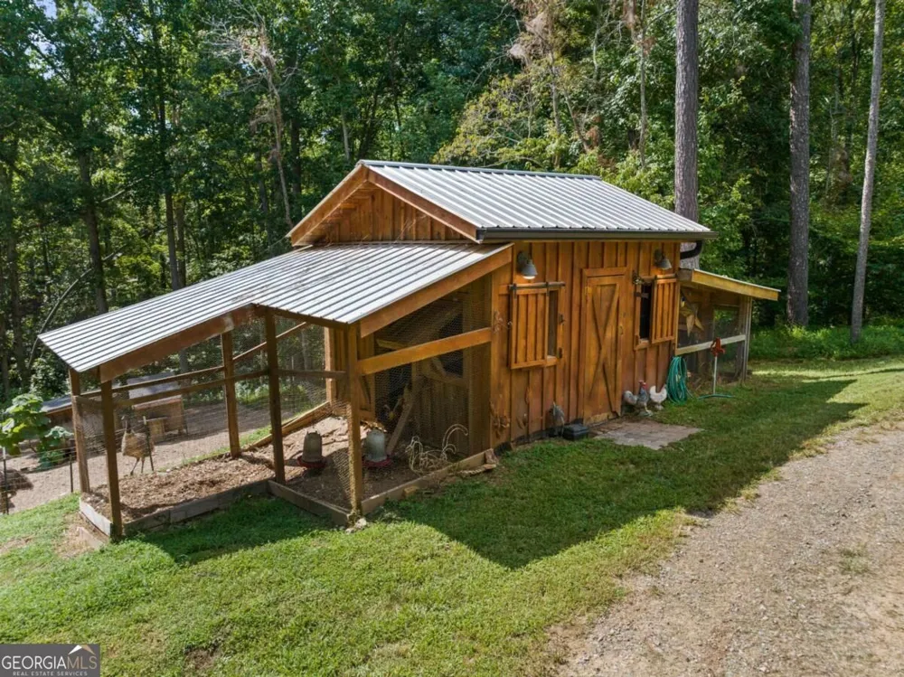 1141 Addington LN Waleska, GA 38231
