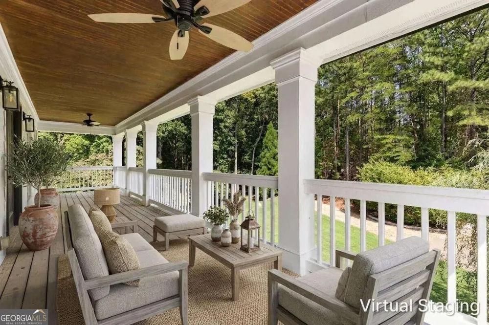 1141 Addington LN Waleska, GA 38231