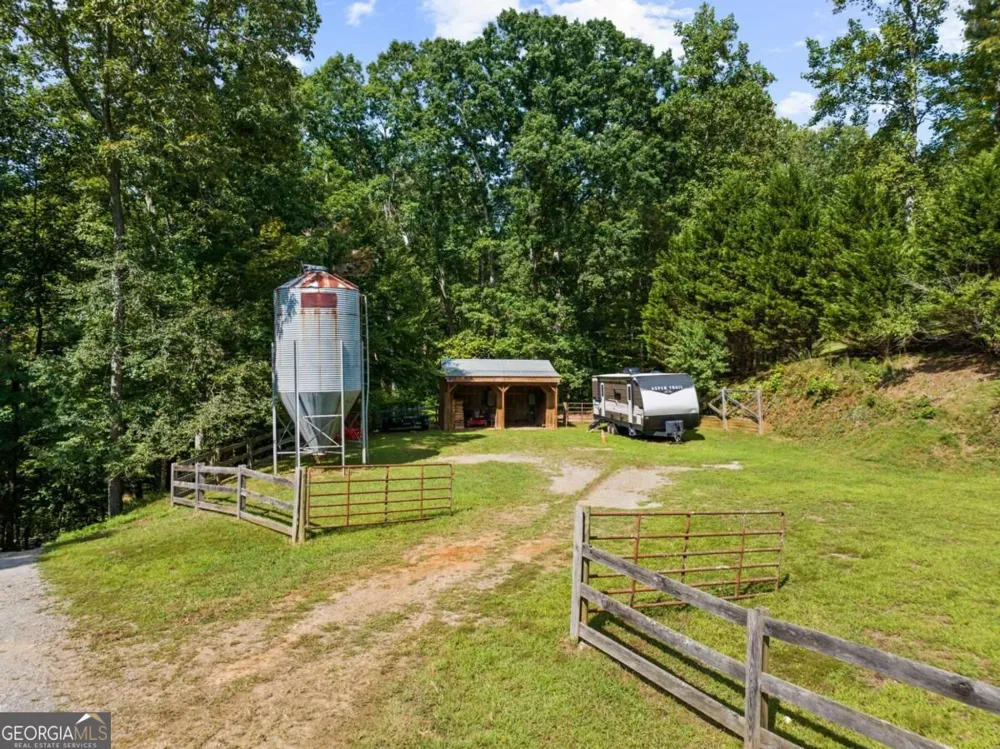 1141 Addington LN Waleska, GA 38231