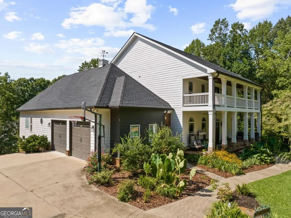 1141 Addington LN Waleska, GA 38231