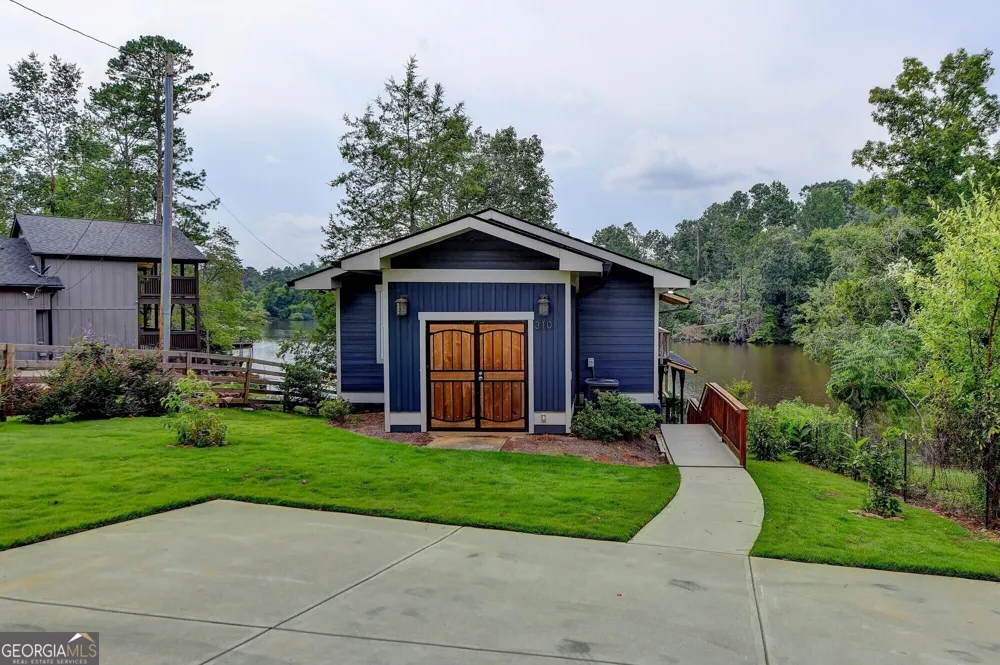310 Friar Tuck C CIR Covington, GA 30014