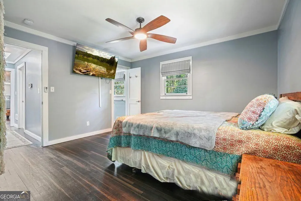 436 Concord RD Smyrna, GA 30082