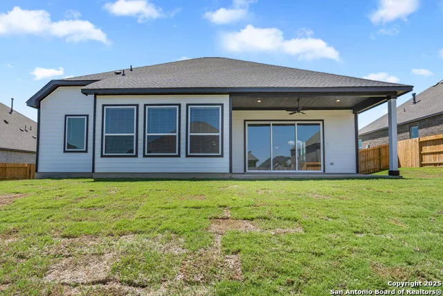 290 Lawrence Drive Castroville, TX 78009