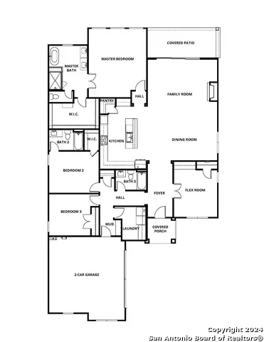 290 Lawrence Drive Castroville, TX 78009