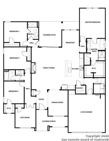 321 Lawrence Drive Castroville, TX 78009