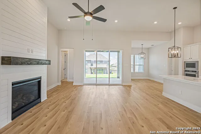 321 Lawrence Drive Castroville, TX 78009