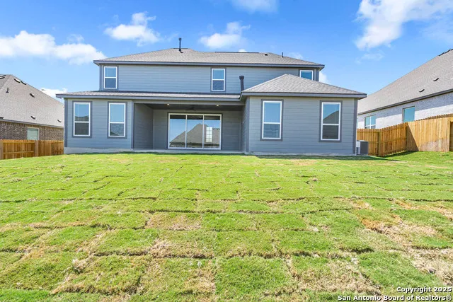 189 Wisteria View Castroville, TX 78009