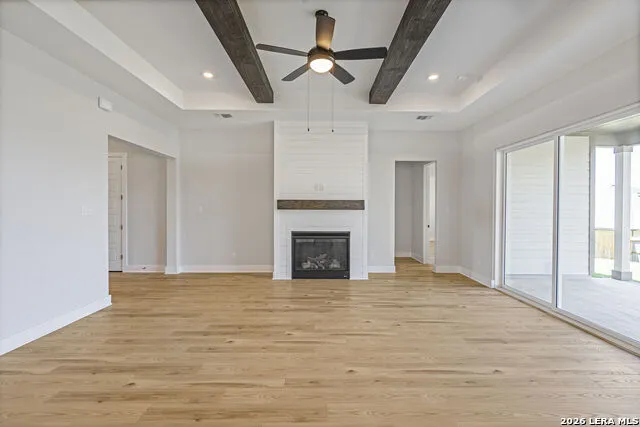 289 Lawrence Drive Castroville, TX 78009
