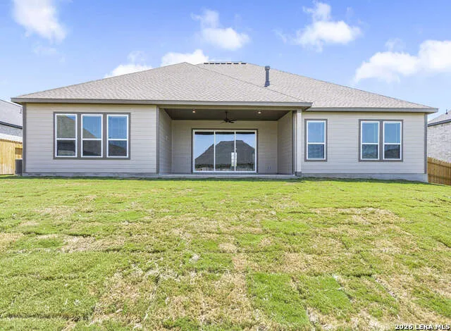 289 Lawrence Drive Castroville, TX 78009