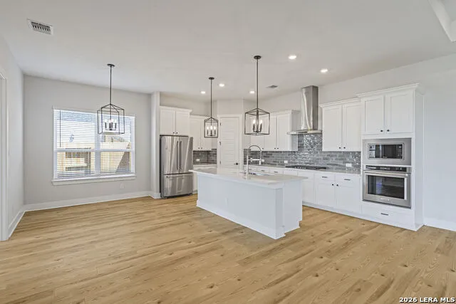 289 Lawrence Drive Castroville, TX 78009
