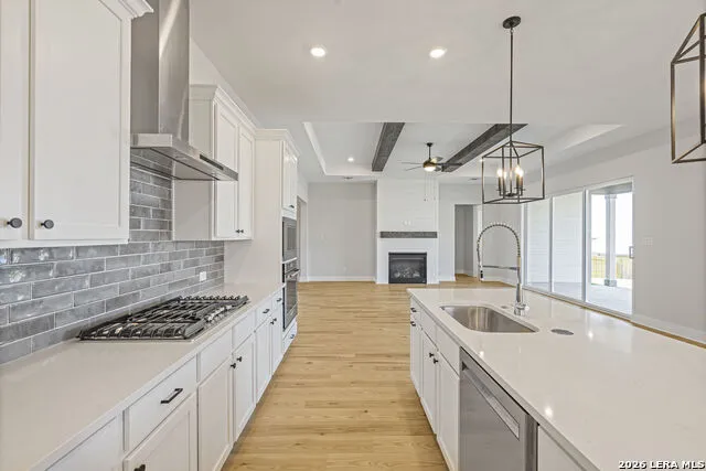 289 Lawrence Drive Castroville, TX 78009