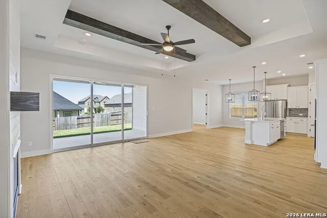 289 Lawrence Drive Castroville, TX 78009