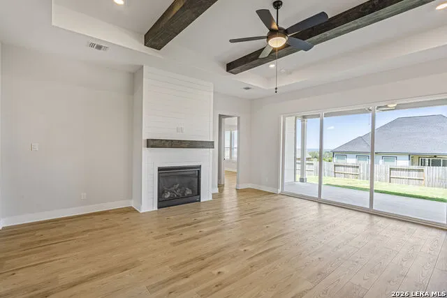 289 Lawrence Drive Castroville, TX 78009