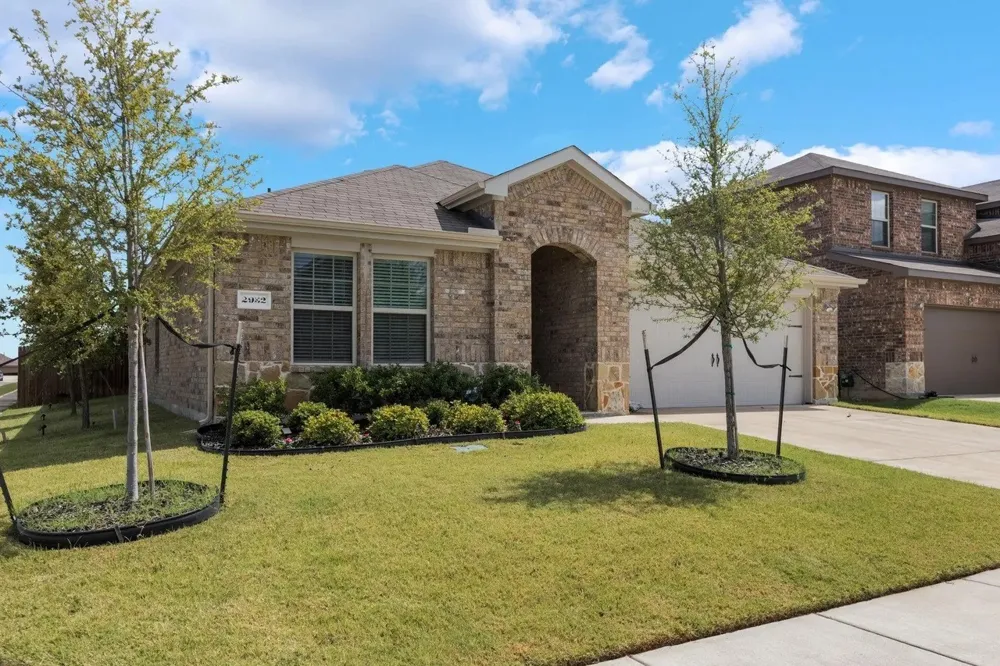 2952 Goodrich Street Royse City, TX 75189