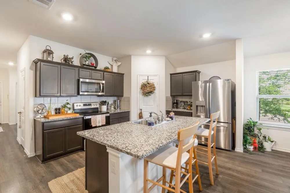 2952 Goodrich Street Royse City, TX 75189