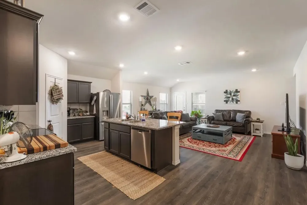 2952 Goodrich Street Royse City, TX 75189