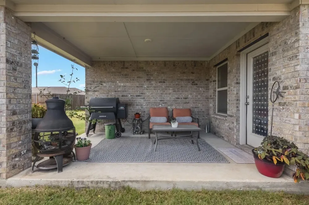 2952 Goodrich Street Royse City, TX 75189