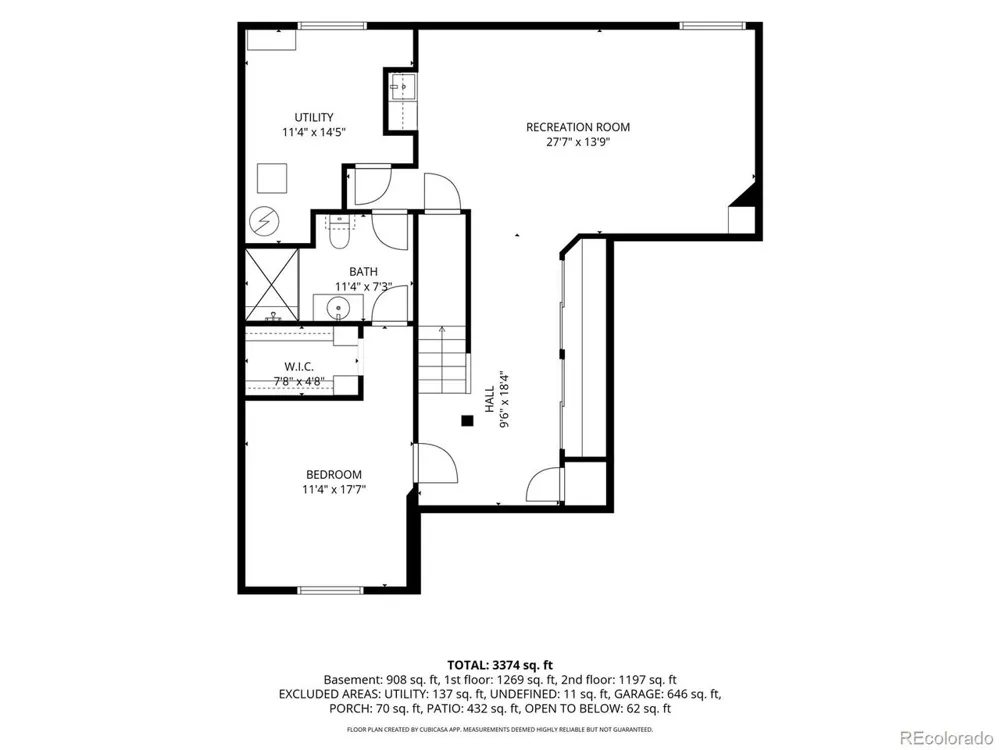 18129 E Caley Circle Aurora, CO 80016