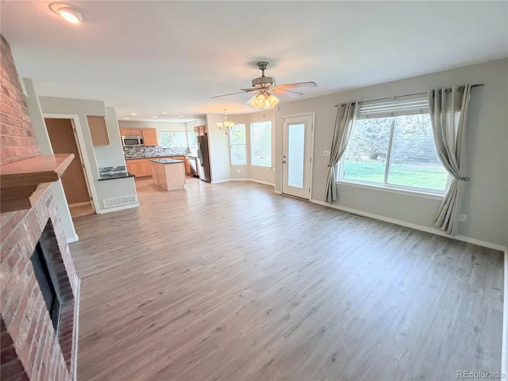 18129 E Caley Circle Aurora, CO 80016