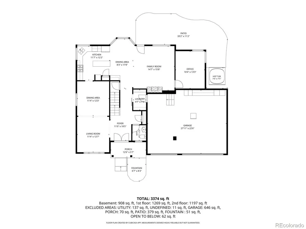 18129 E Caley Circle Aurora, CO 80016